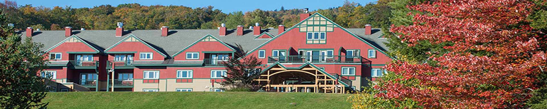 The Grand Summit Resort Hotel & Conference Center at Mount Snow